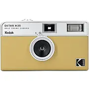 Kodak Ektar H35 dzeltens