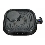 Kontaktgrils Blaupunkt Grt601