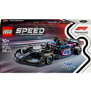 Lego Speed Champions F1 Bwt Alpine komanda A524 77248