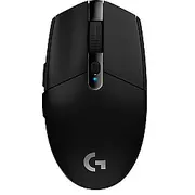 Logi G305 Recoil Gaming Mouse Black Ewr2