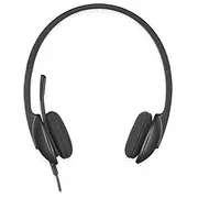 Logitech H340