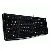 Logitech K120 biznesam