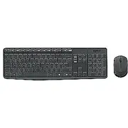 Logitech Mk235
