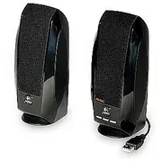 Logitech S150 Spks 2.0 1.2W Black