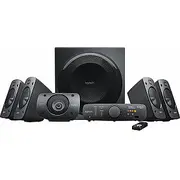 Logitech Z906 datora skaļruņi 980-000468