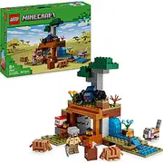 Minecraft Ekspedīcija uz Kuģu Mīnu 21269