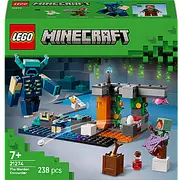 Minecraft sanāksme ar Guardian 21274
