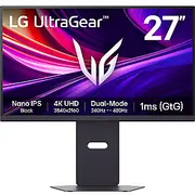 Monitor Lg 27G850A-B