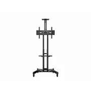 Multibracket Mb-2319 Tv plaukts ar kronšteinu