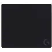 Peles paliktnis Logitech G640 Large Black