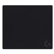 Peles paliktnis Logitech G740 Black