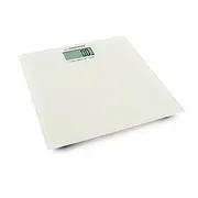 Personiskie svari Esperanza Ebs002W Elektroniskie personīgie taisnstūrveida balti