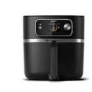 Philips  Hd9880/90 7000 Xxl Connected Airfryer Combi Power 2200 W Capacity 8.3 L Black