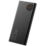 Powerbank Baseus Adaman Metal, 10000Mah, 22.5W Black
