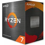 Procesors Amd Ryzen 7 5700X 100-100000926Wof