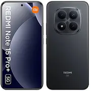 Redmi Note 15 Pro 8/256Gb Black