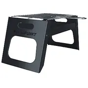 Saliekamais grils Blaupunkt Gc101, melns