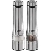 Sāls un piparu dzirnavu komplekts Russell Hobbs 23460-56