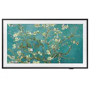 Samsung 32 Smart/Fhd Qled Tizen Black Qe32Ls03Cbuxxh