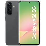 Samsung Galaxy A56 - lielisks grafīts 5G viedtālrunis 256 Gb Gsm