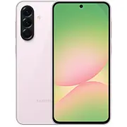 Samsung Galaxy A56 - satriecoša rozā 5G viedtālrunis 128 Gb Gsm