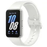 Samsung Galaxy Watch Fit3 sudraba krāsā R390