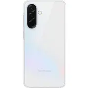Samsung mīkstais, caurspīdīgais vāciņš Galaxy A36, Ef-Qa366Ctegww
