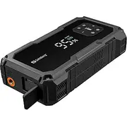 Sandberg 421-21  Car Jumpstarter Powerbank 10000 Tirepump