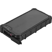 Sandberg 421-23 Solar Powerbank Campled 10000