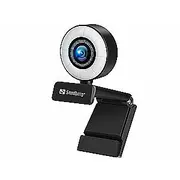 Sandberg  134-21 Streamer Usb Webcam