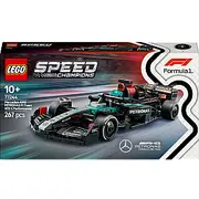 Speed champions auto F1 Mercedes-Amg W15 77244