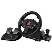 Subsonic Superdrive 220 Rs-X Driving Wheel