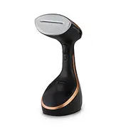 Tefal Steamer Dt9100E0 Handheld, 1600 W, 0.2 L, 30 g/min, Black