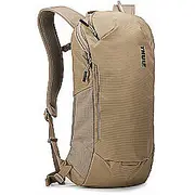 Thule 5078 Alltrail Hydration Backpack 10L, Faded Khaki