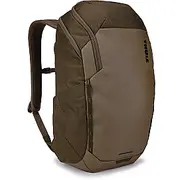 Thule 5223 Chasm Recycled Backpack 26 L Deep Khaki