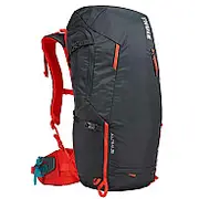 Thule Alltrail 35L mens hiking backpack obsidian 3203536