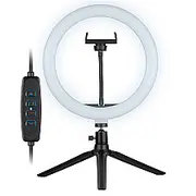 Tracer Ring 26 cm ar statīvu 9