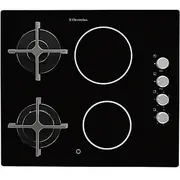 Virsma Electrolux Ege6172Nok