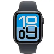 Watch Se 3 40Mm Midnight /Midnight Sport Band - M/L