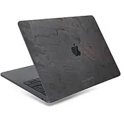 Woodcessories Ecoskin Apple Pro-Touchbar 15  Volcano Black Sto049