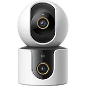 Xiaomi  Smart Security Camera C500 Dual Eu Ptz 4 Mp 5P Optical lenses/ F1.6 H.265 Microsd, max. 256 Gb White