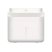 Xiaomi  Viedā mājdzīvnieku strūklaka 2 Es Balta