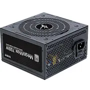 Zalman Zm700-Txii Megamax 700W,80Plus 230V Eu