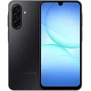 A175F Galaxy A17 128Gb Melns