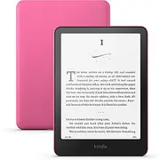 Amazon Kindle Paperwhite 12Th Gen 16Gb Wi-Fi Raspberry 2024