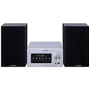 Blaupunkt Ms70Bt skaļrunis, melns, pelēks, vadu un bezvadu, 140 W