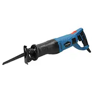 Blaupunkt Rs6010 Reciprocating saw