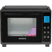 Brock Digitālā cepeškrāsns, 33L, 1500 W