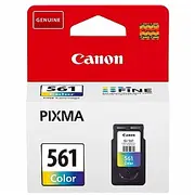 Canon Crg Cl-561 Color Ink Cartridge