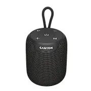 Canyon speaker Onmove 9 Ipx6 Tws 10W Black
